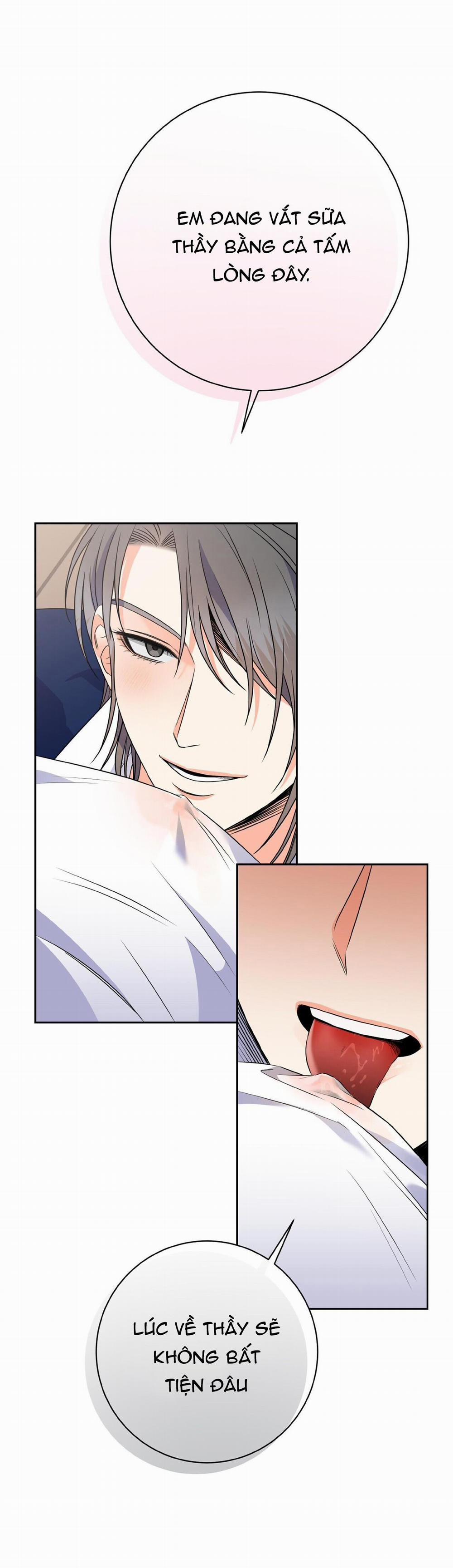 Chán Ghét 26.1 trang 31