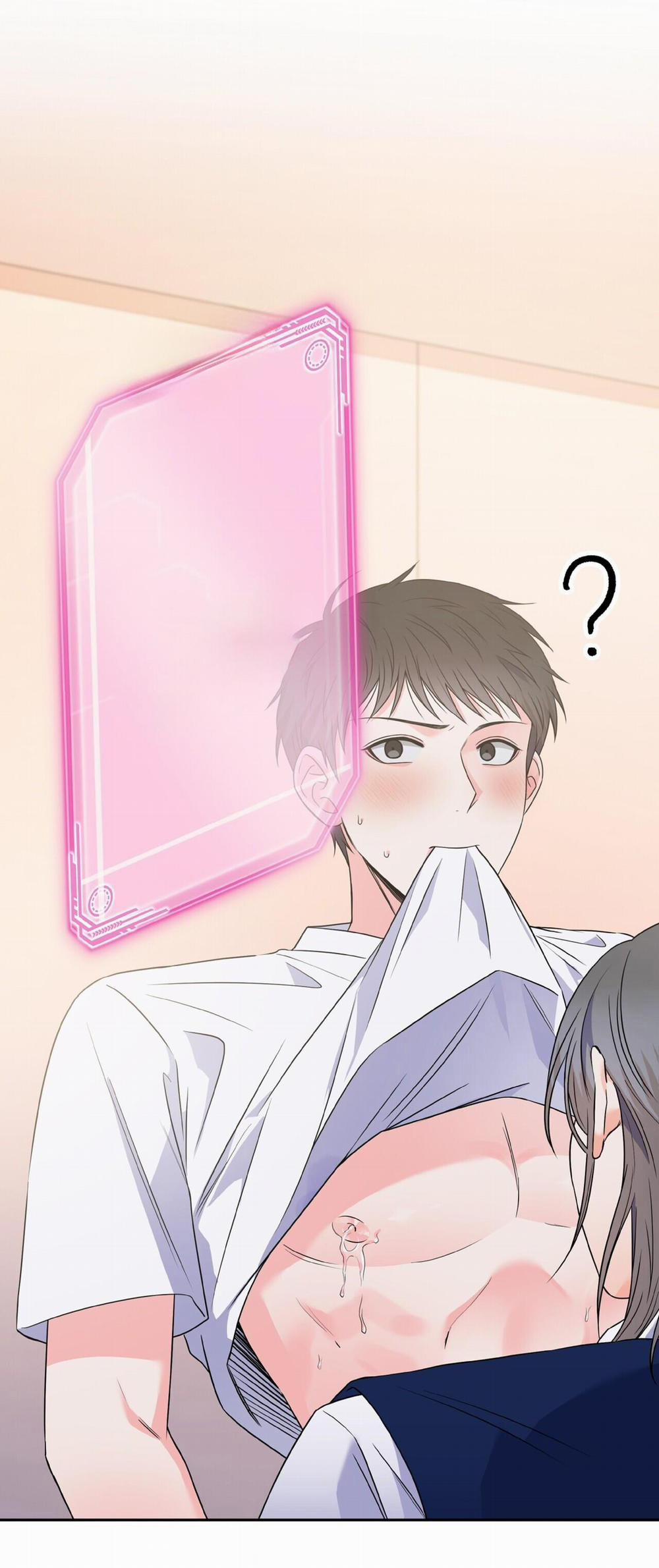 Chán Ghét 26.1 trang 38