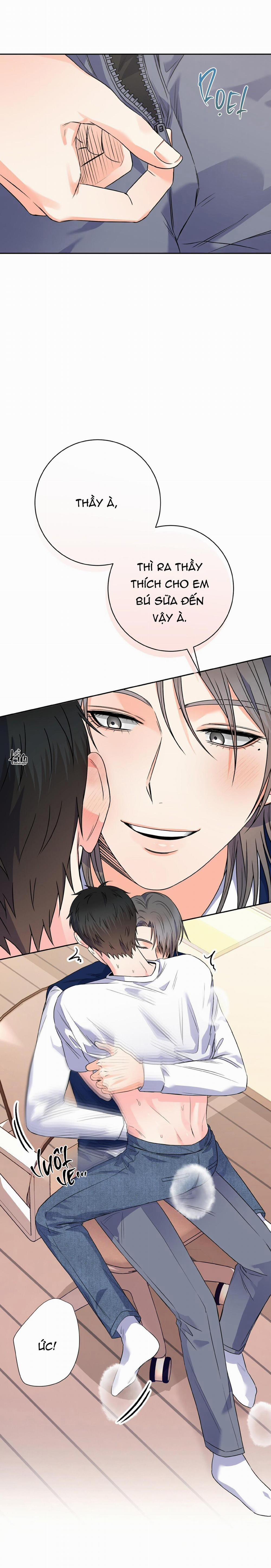 Chán Ghét 26.1 trang 44