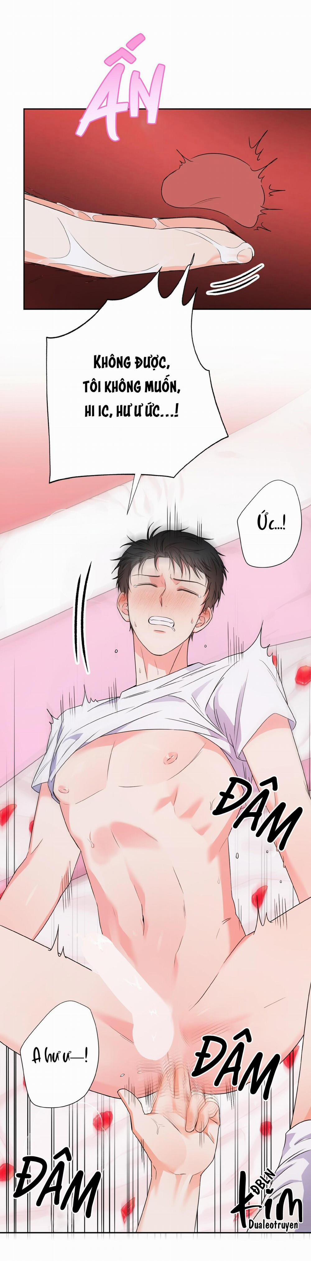 Chán Ghét 26 Đặc biệt 2 trang 18
