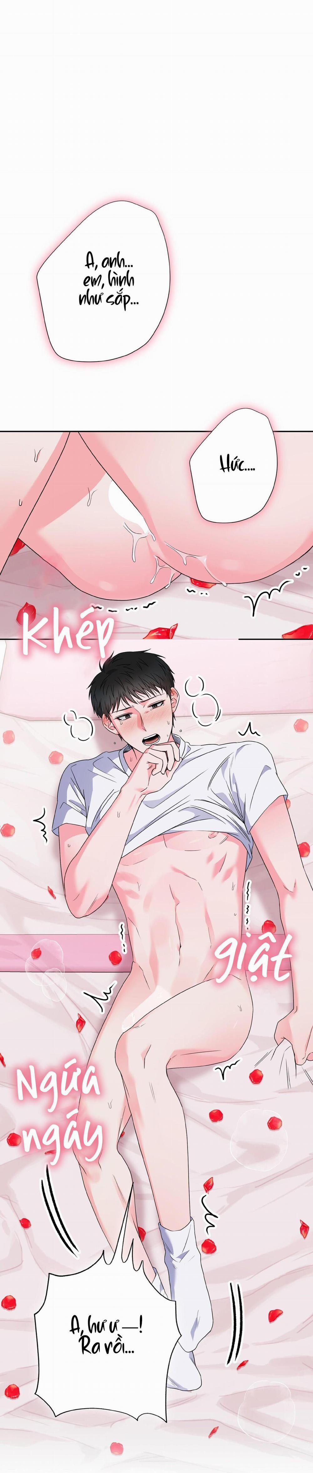 Chán Ghét 26 Đặc biệt 2 trang 25