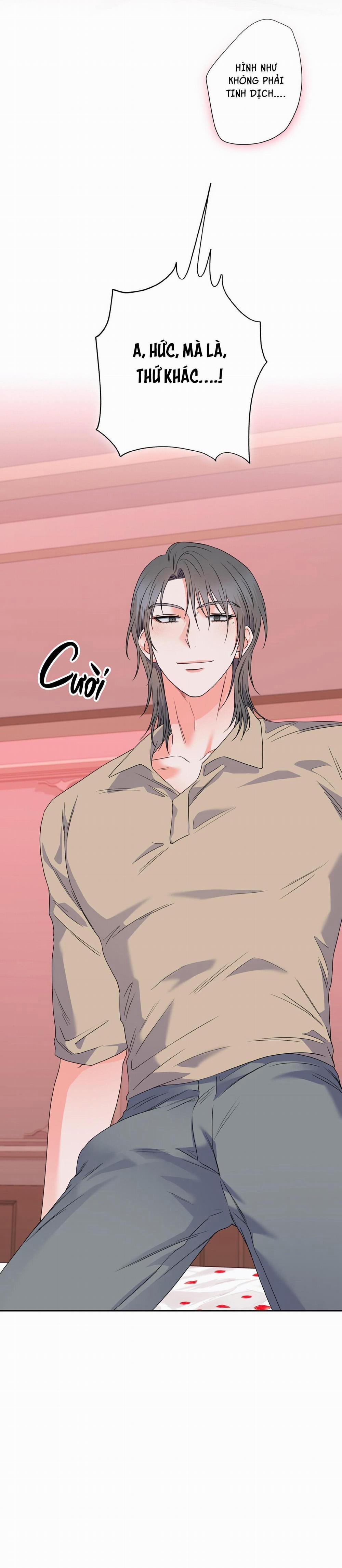 Chán Ghét 26 Đặc biệt 2 trang 26