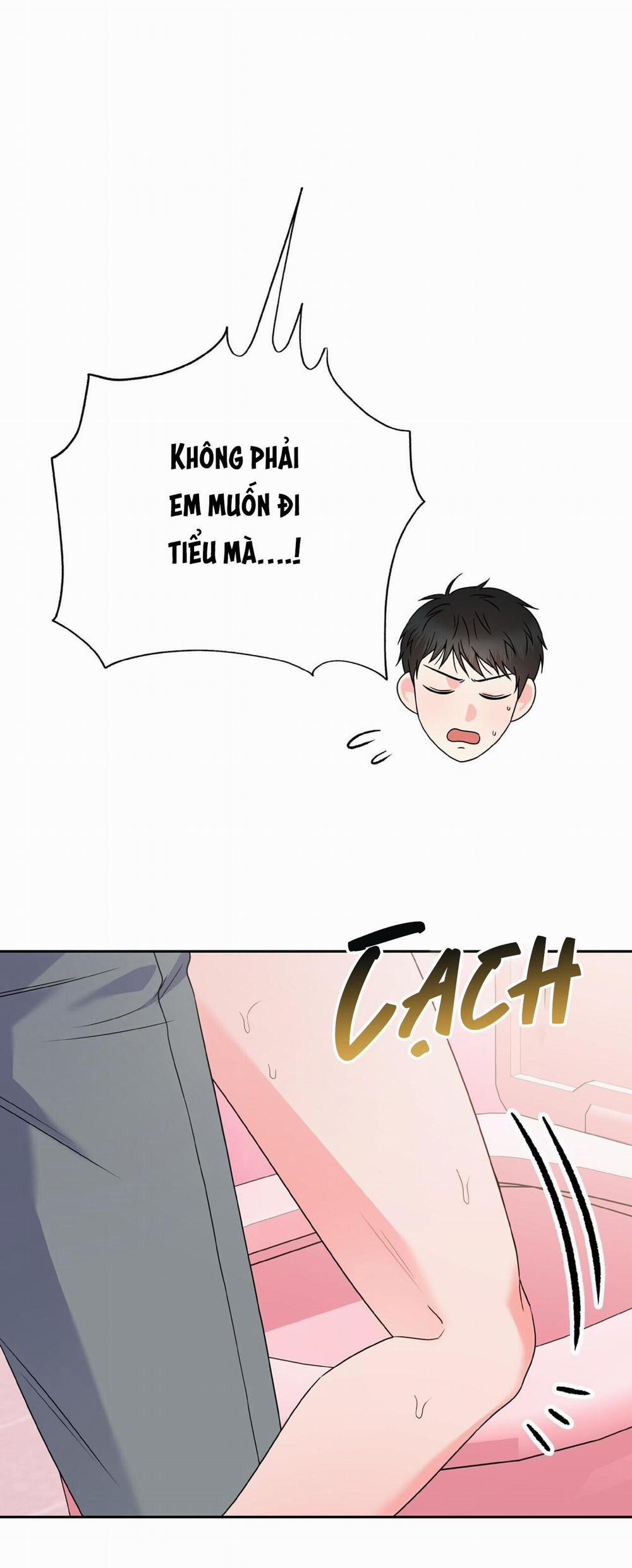 Chán Ghét 26 Đặc biệt 2 trang 30