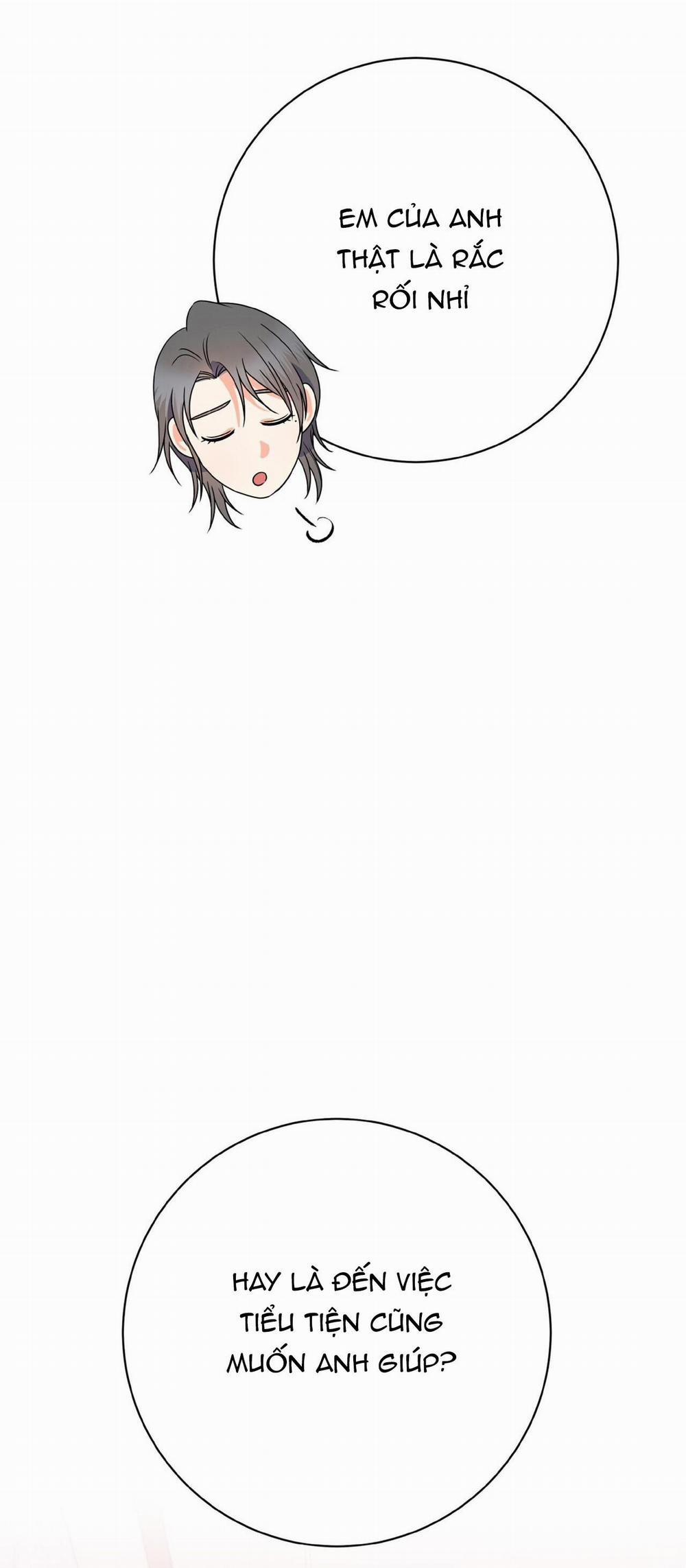 Chán Ghét 26 Đặc biệt 2 trang 31