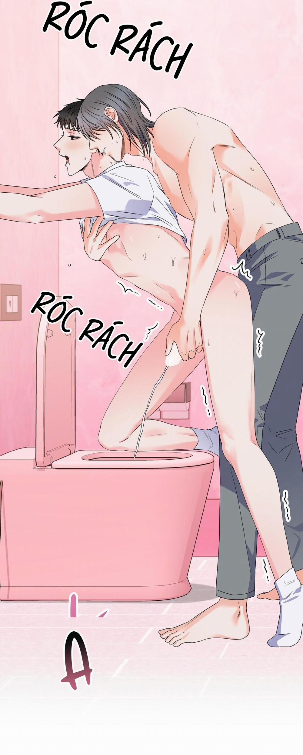 Chán Ghét 26 Đặc biệt 2 trang 36