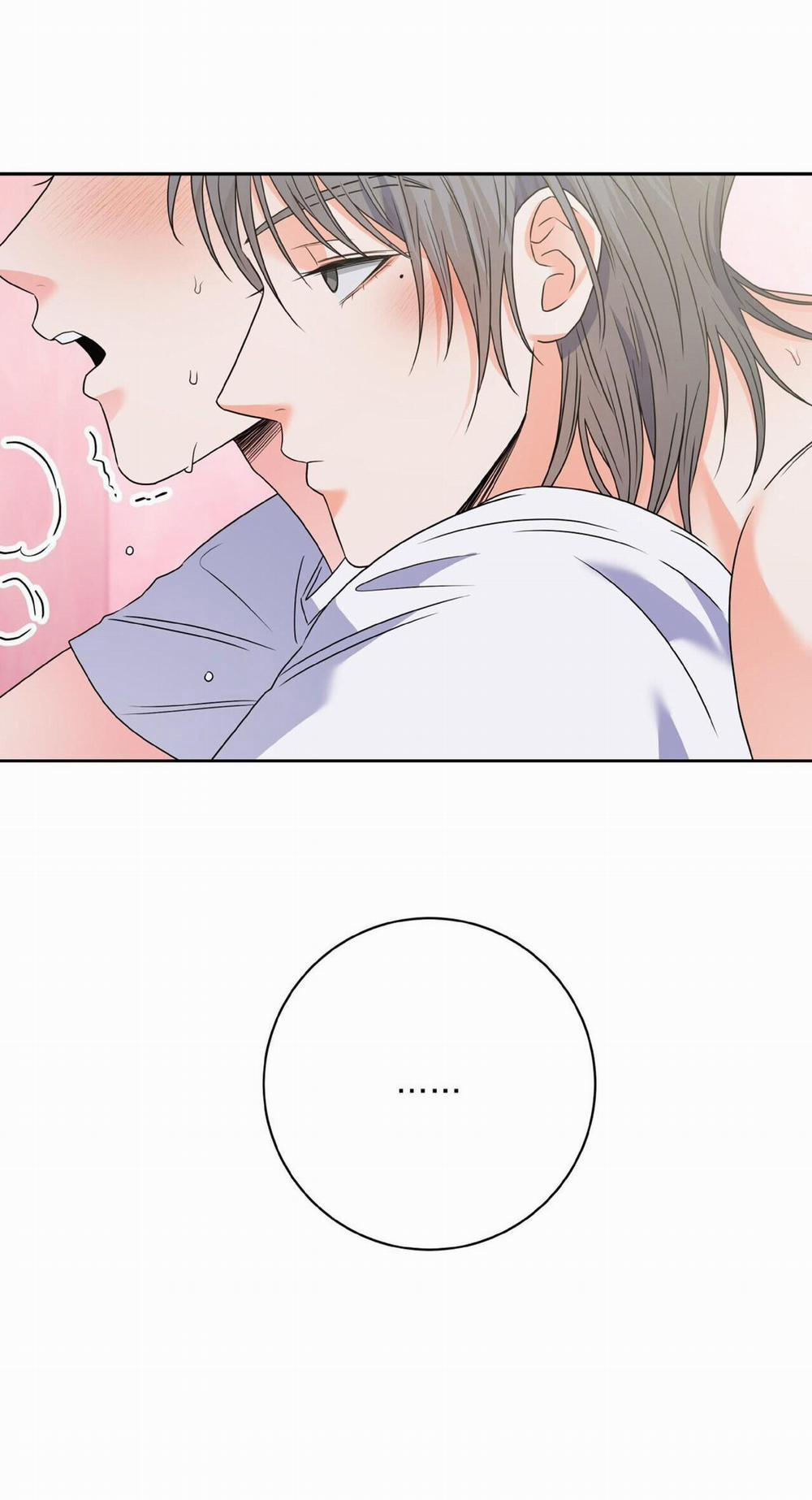 Chán Ghét 26 Đặc biệt 2 trang 37