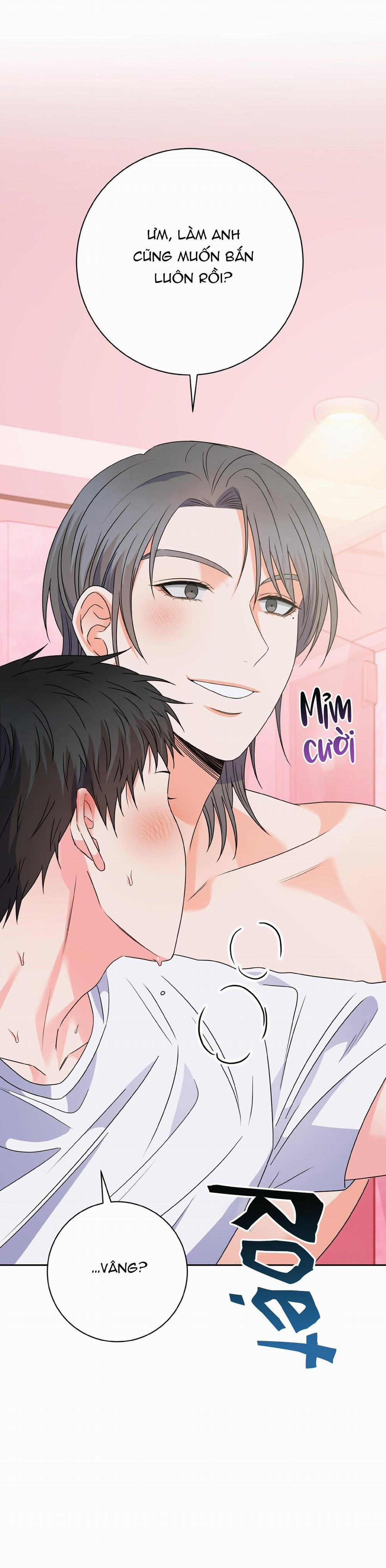 Chán Ghét 26 Đặc biệt 2 trang 38