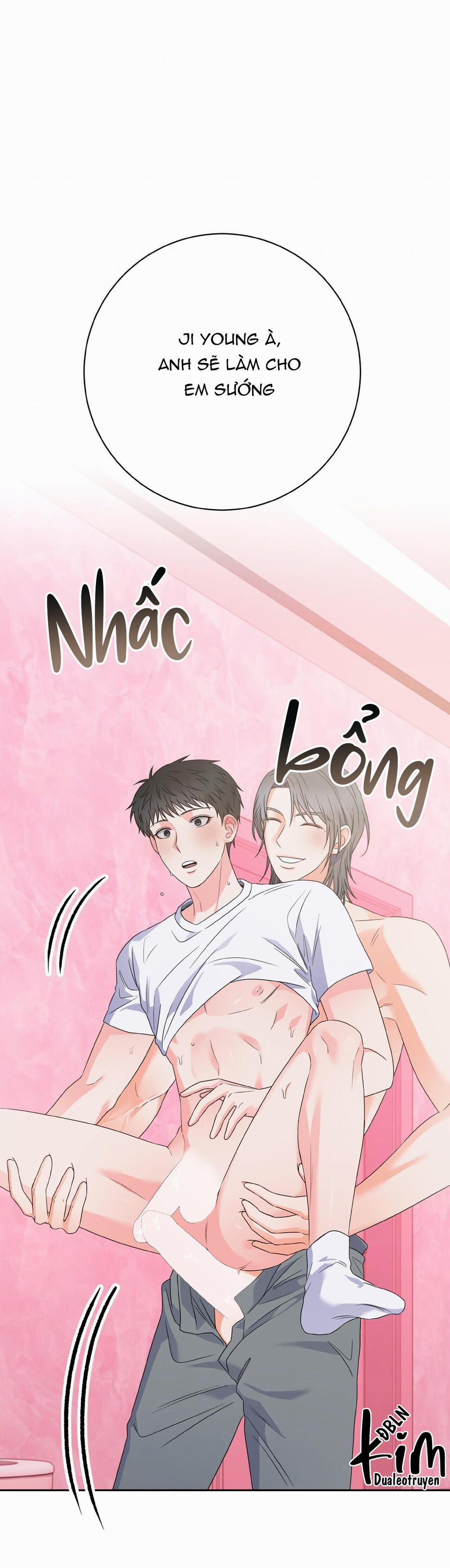 Chán Ghét 26 Đặc biệt 2 trang 39