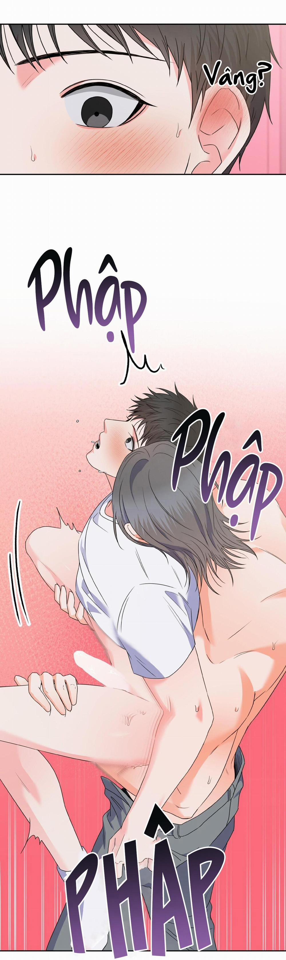 Chán Ghét 26 Đặc biệt 2 trang 40