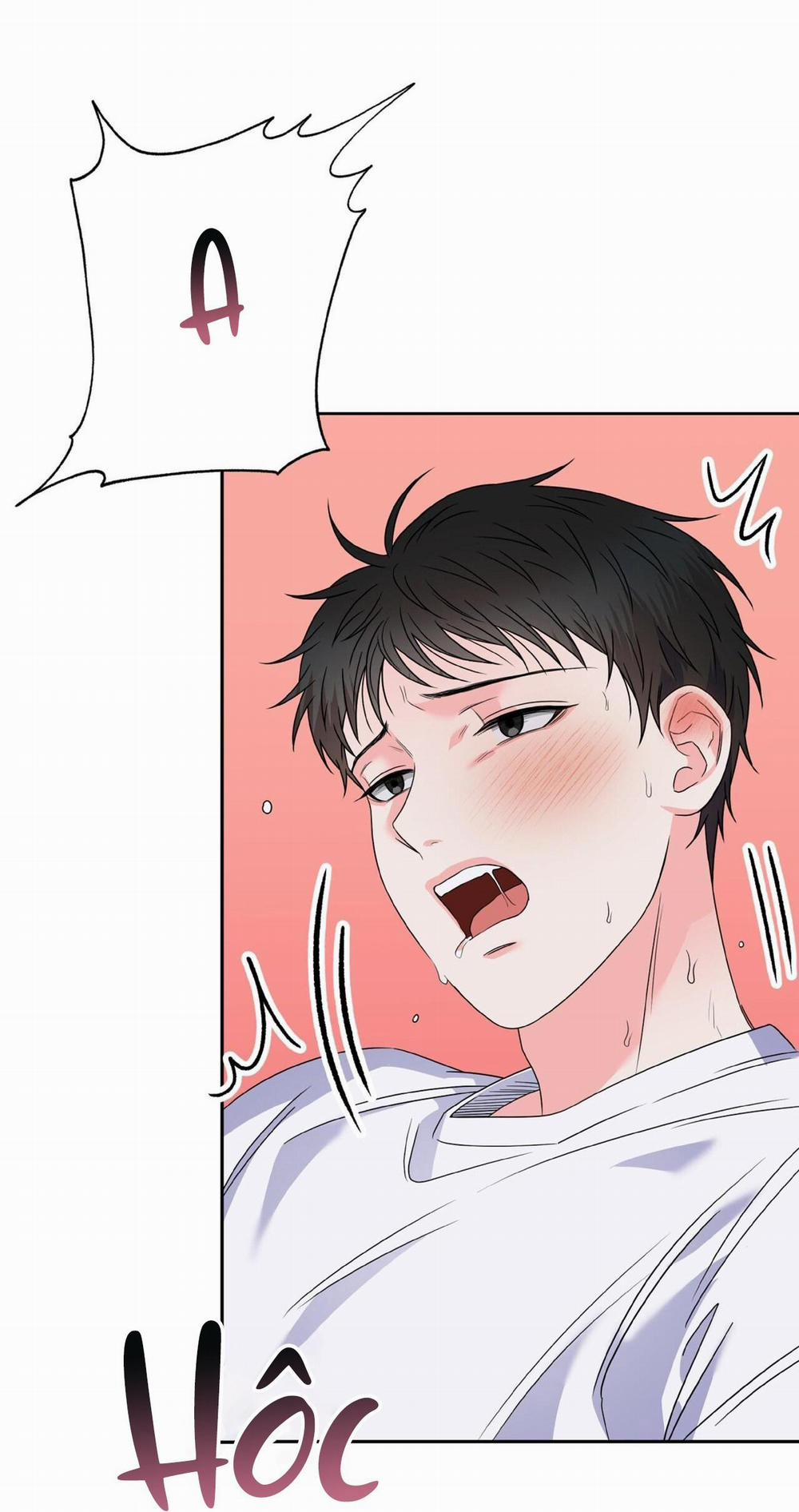 Chán Ghét 26 Đặc biệt 2 trang 44