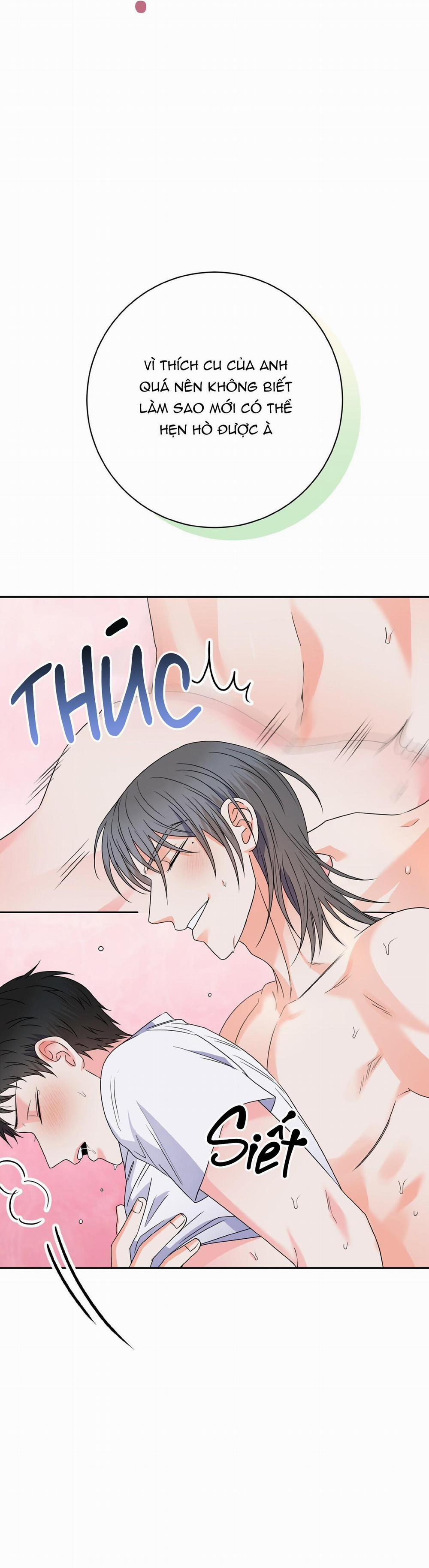 Chán Ghét 26 Đặc biệt 2 trang 45