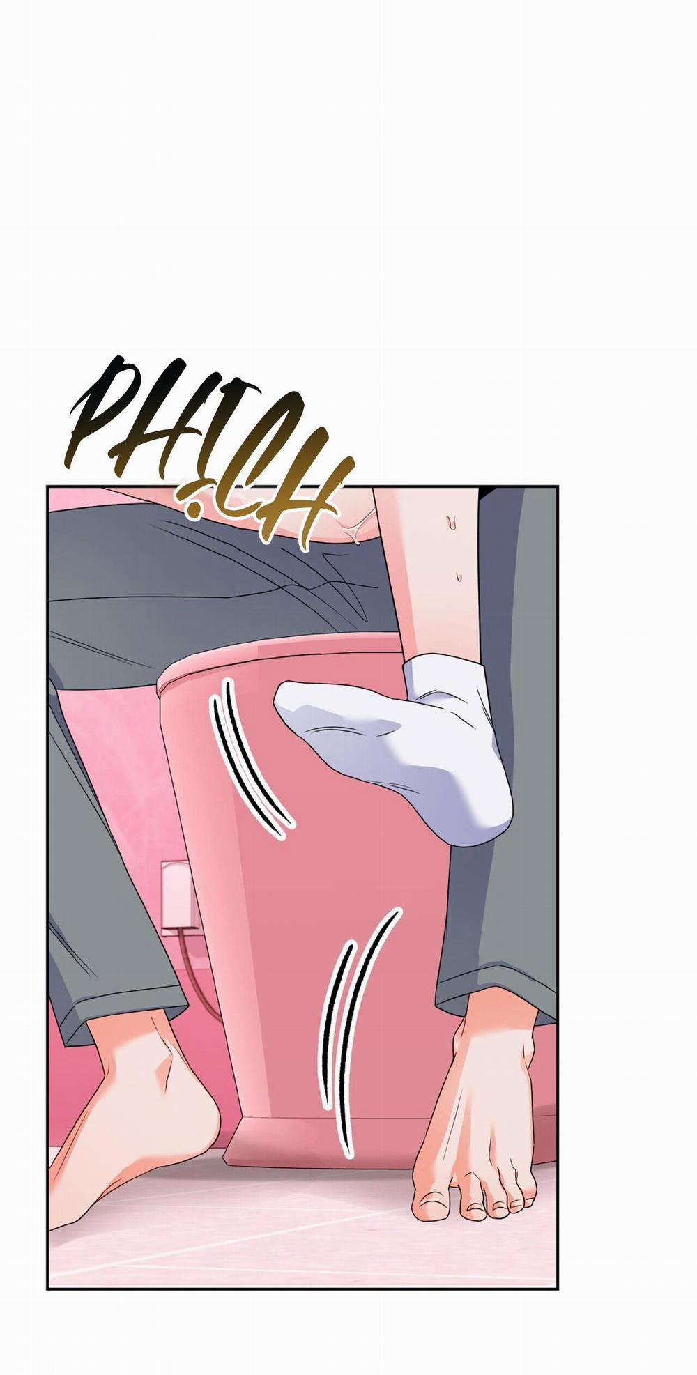 Chán Ghét 26 Đặc biệt 2 trang 46