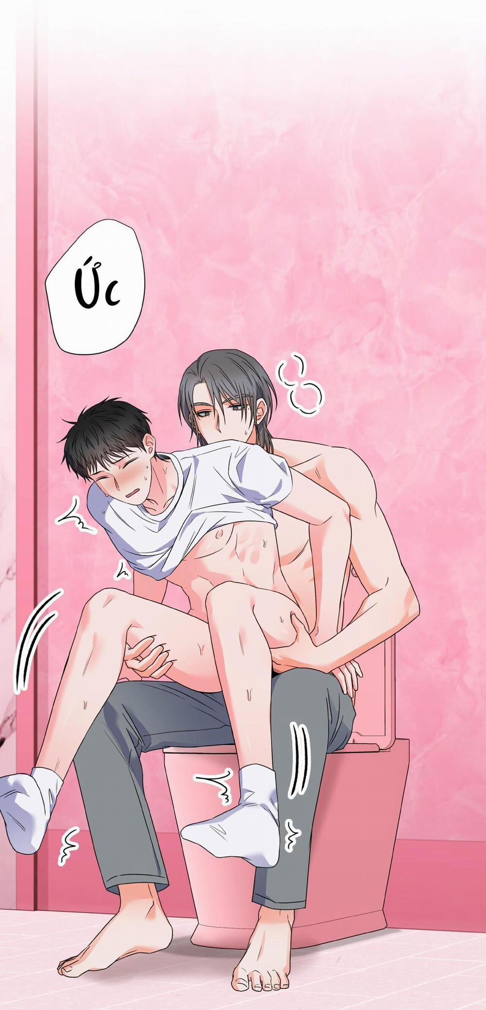 Chán Ghét 26 Đặc biệt 2 trang 47