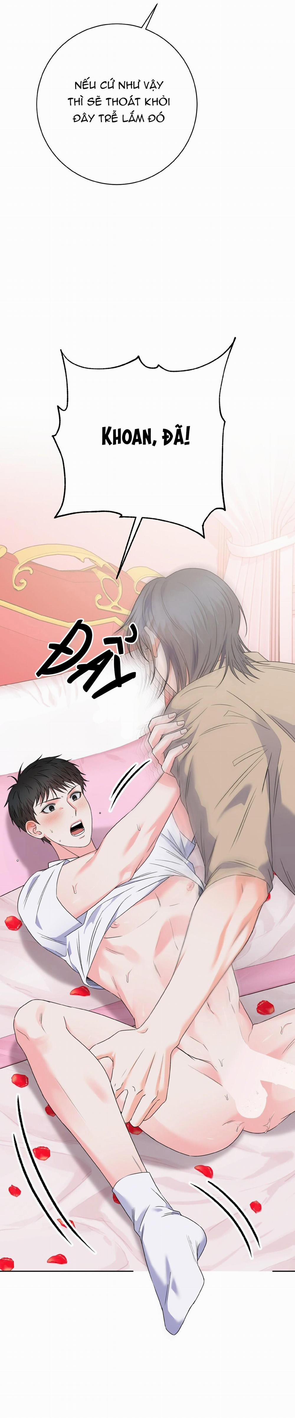 Chán Ghét 26 trang 15