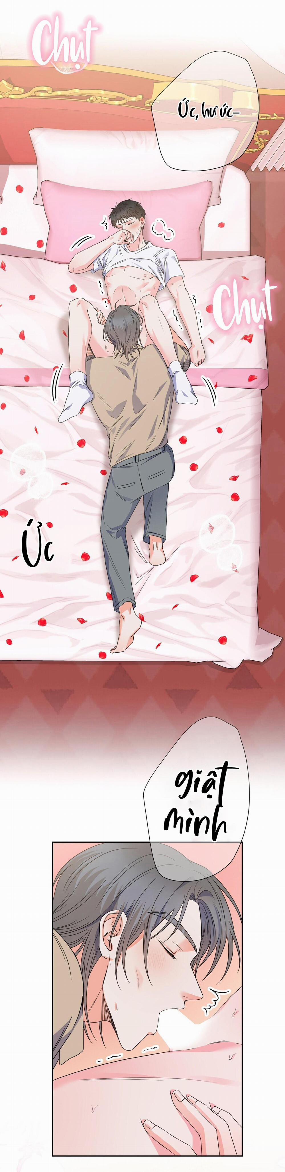 Chán Ghét 26 trang 2