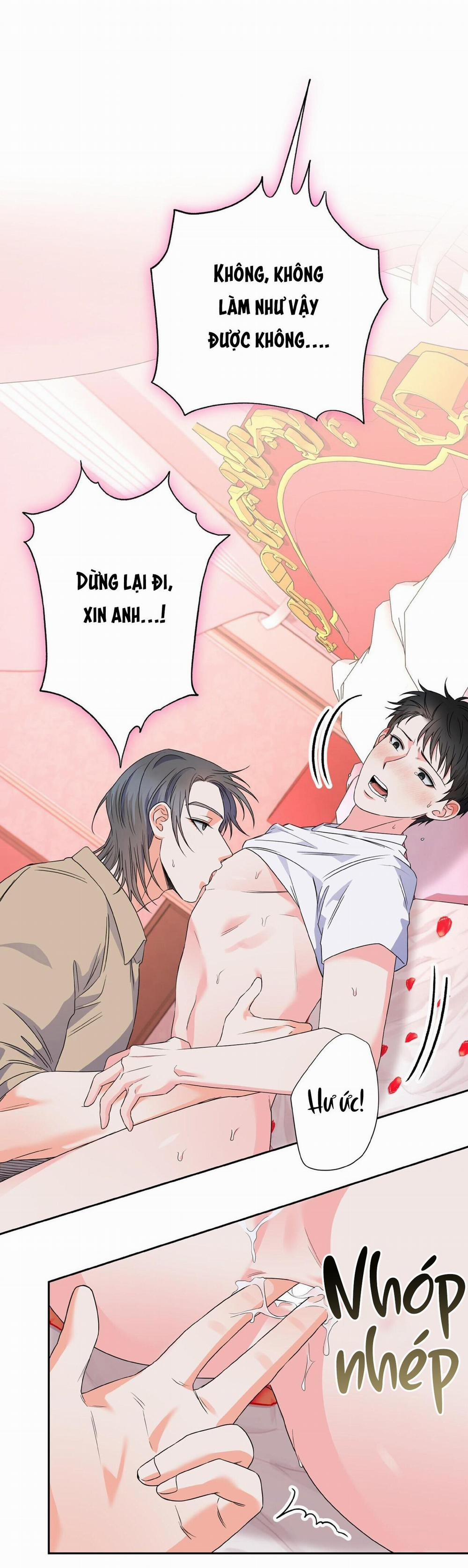 Chán Ghét 26 trang 20