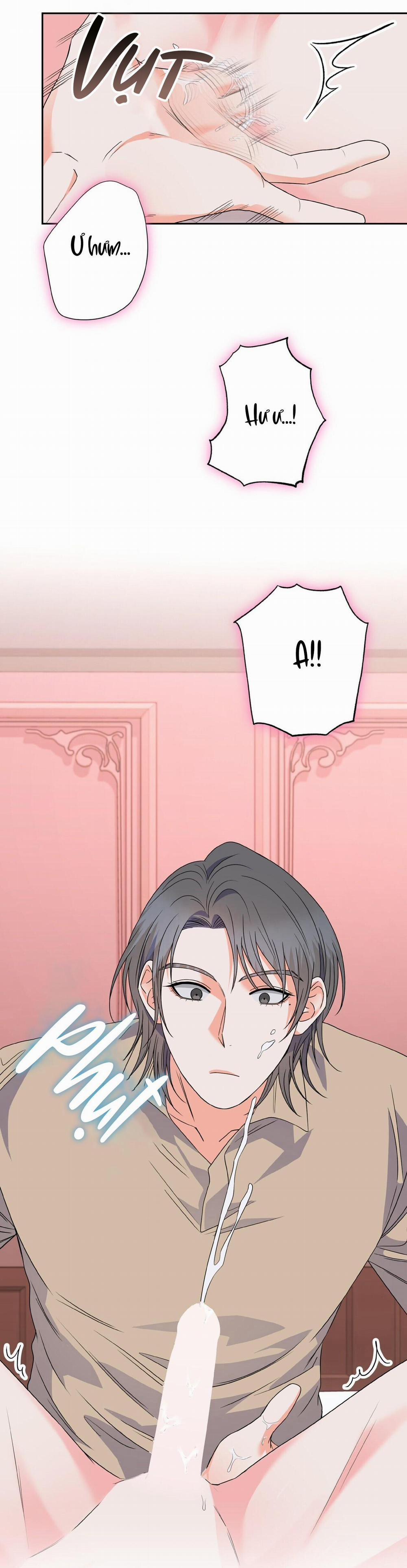 Chán Ghét 26 trang 21