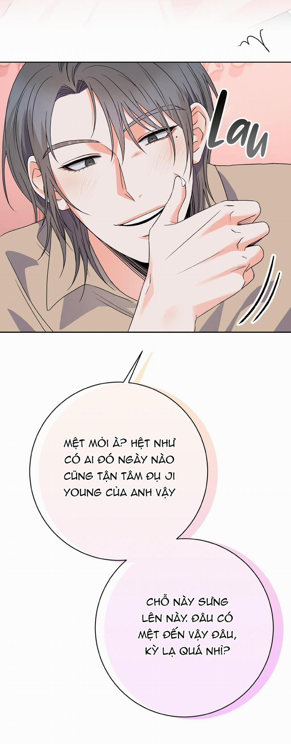 Chán Ghét 26 trang 22