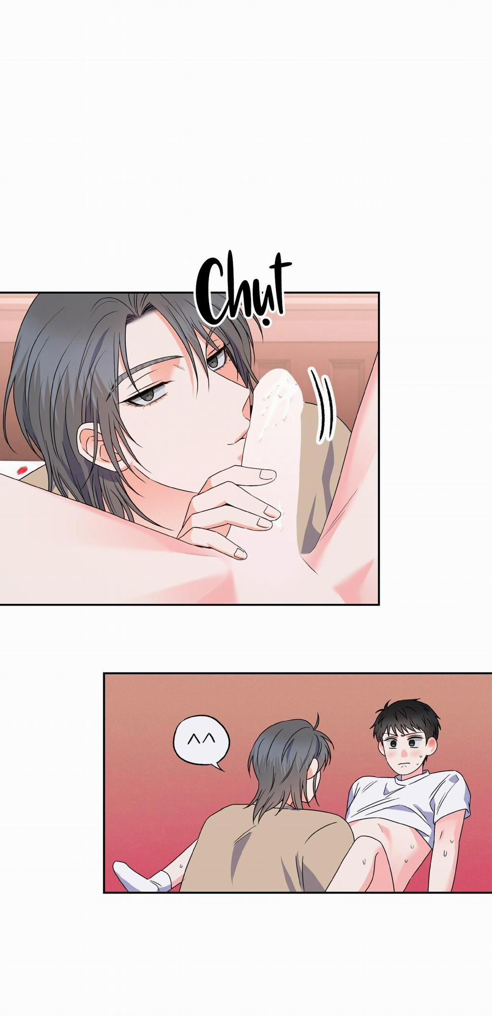 Chán Ghét 26 trang 8