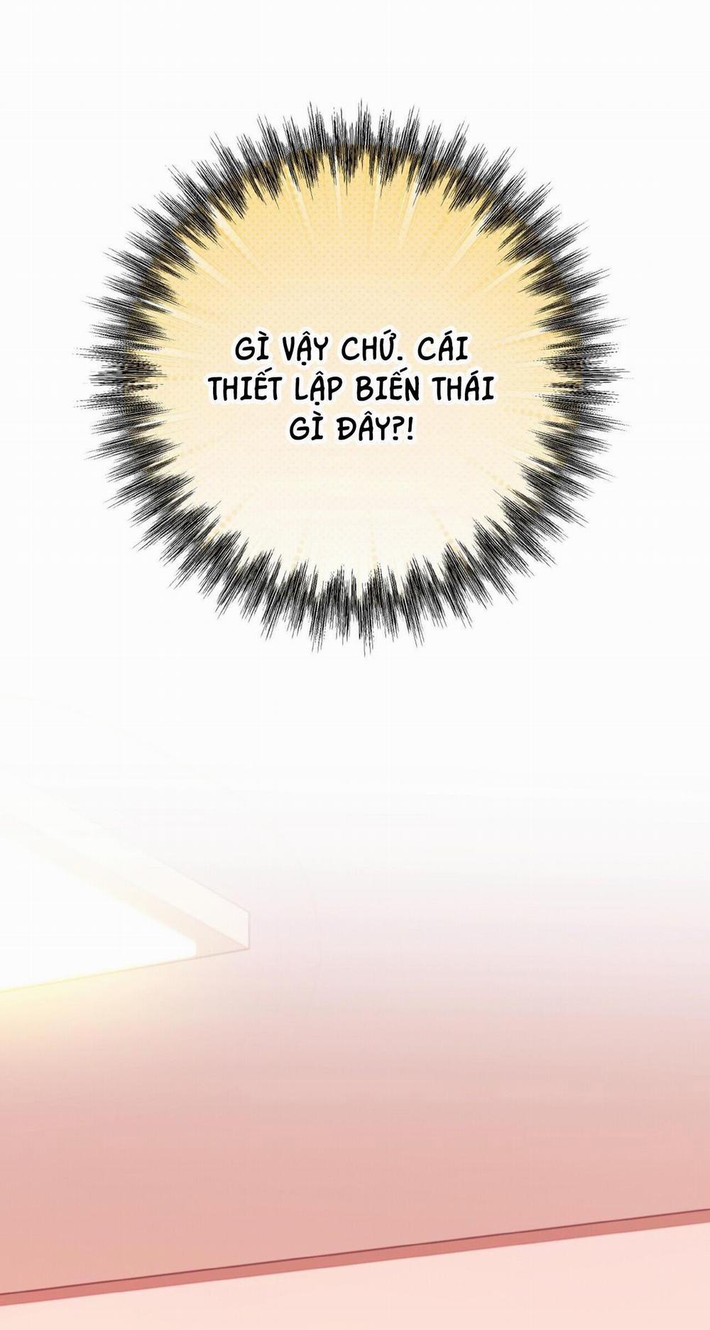 Chán Ghét 27 Đặc biệt 3 trang 12