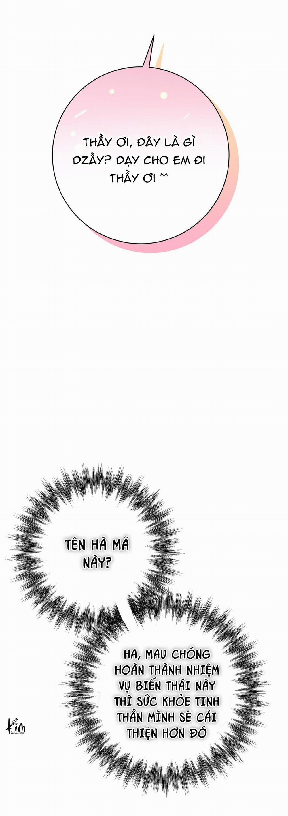 Chán Ghét 27 Đặc biệt 3 trang 14