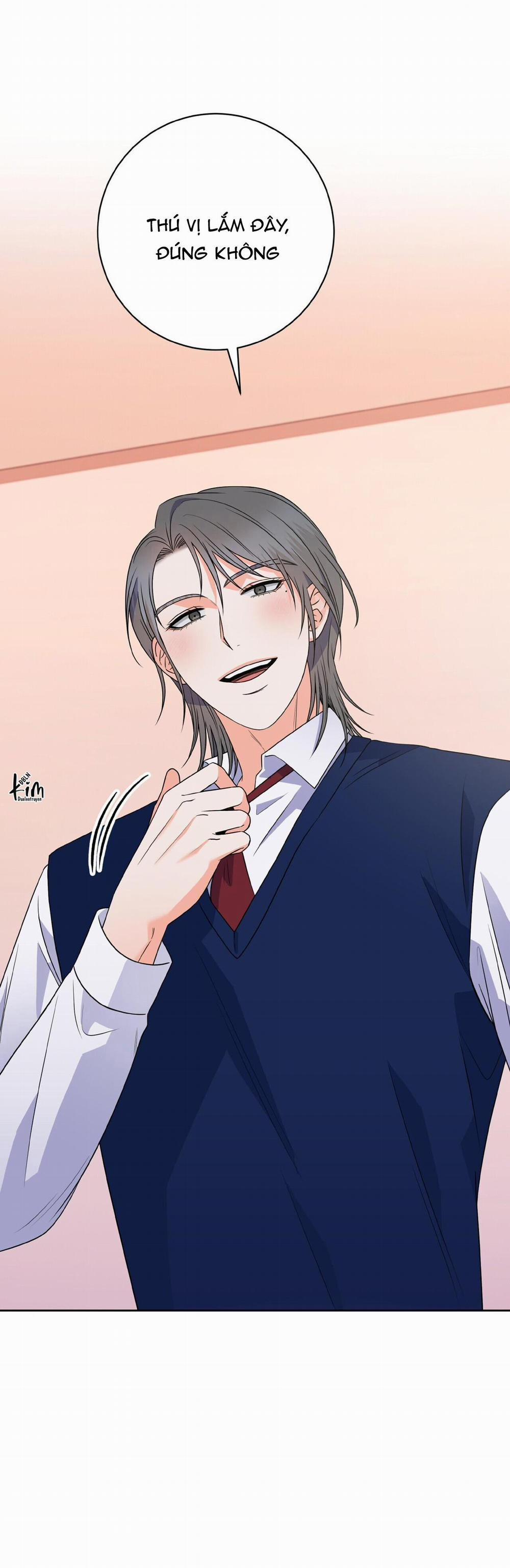 Chán Ghét 27 Đặc biệt 3 trang 2