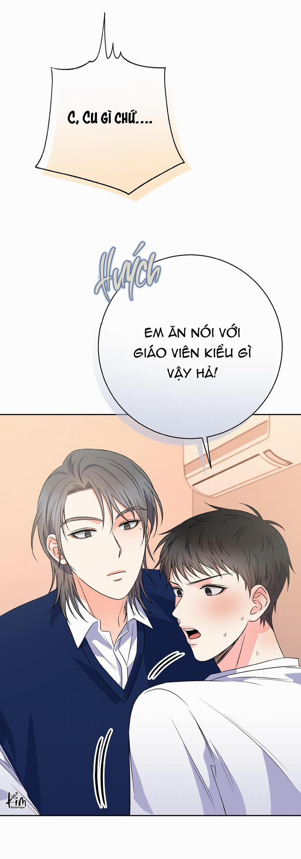 Chán Ghét 27 Đặc biệt 3 trang 23