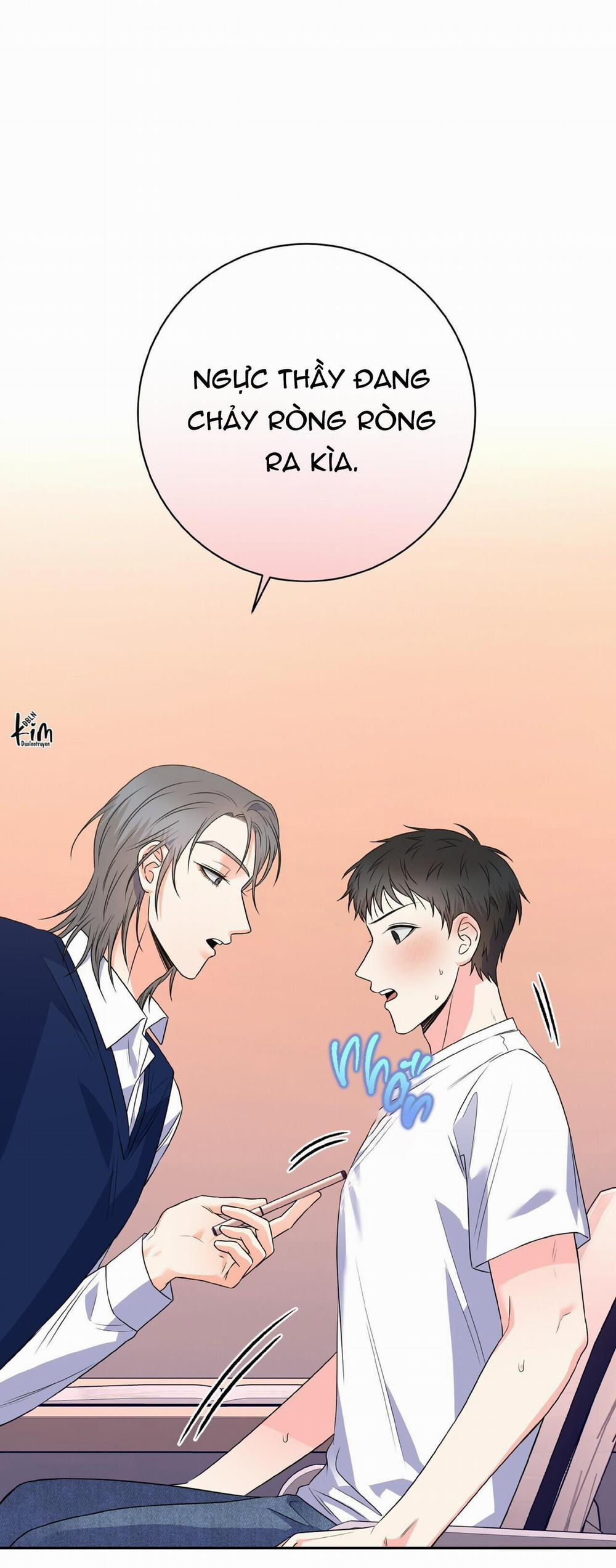 Chán Ghét 27 Đặc biệt 3 trang 26