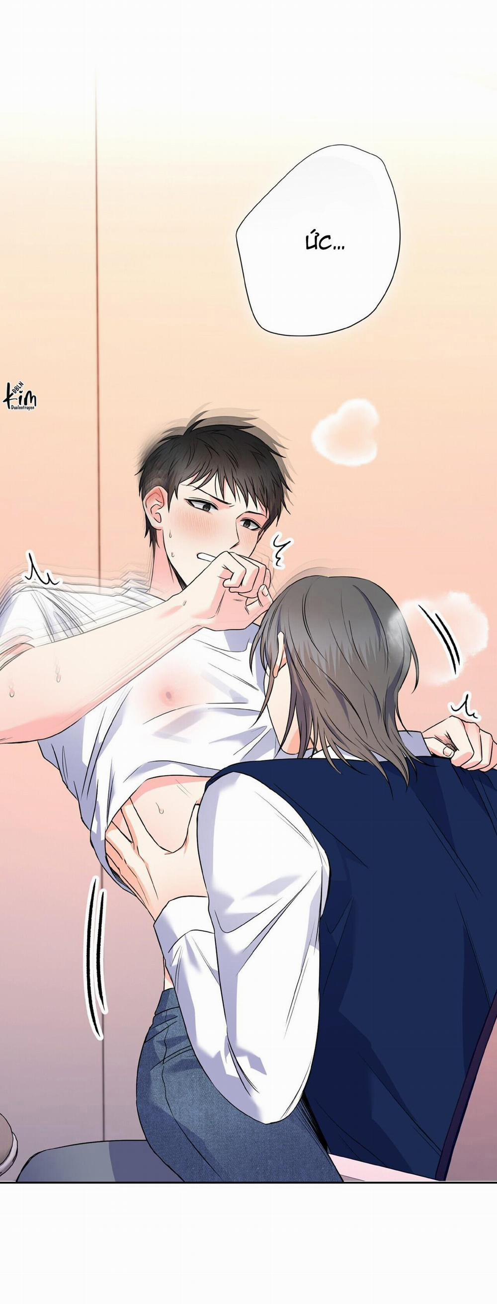 Chán Ghét 27 Đặc biệt 3 trang 32