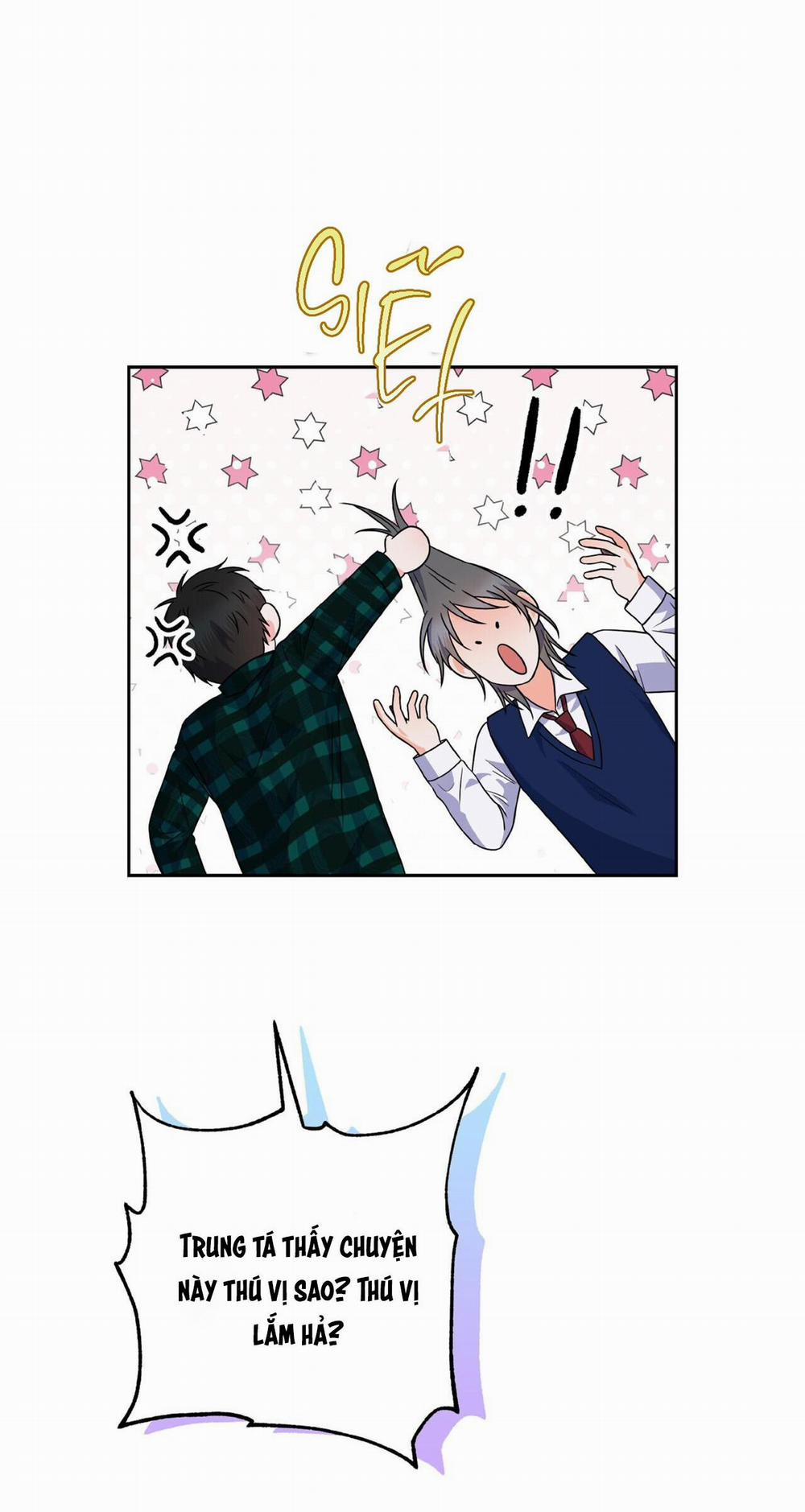 Chán Ghét 27 Đặc biệt 3 trang 4