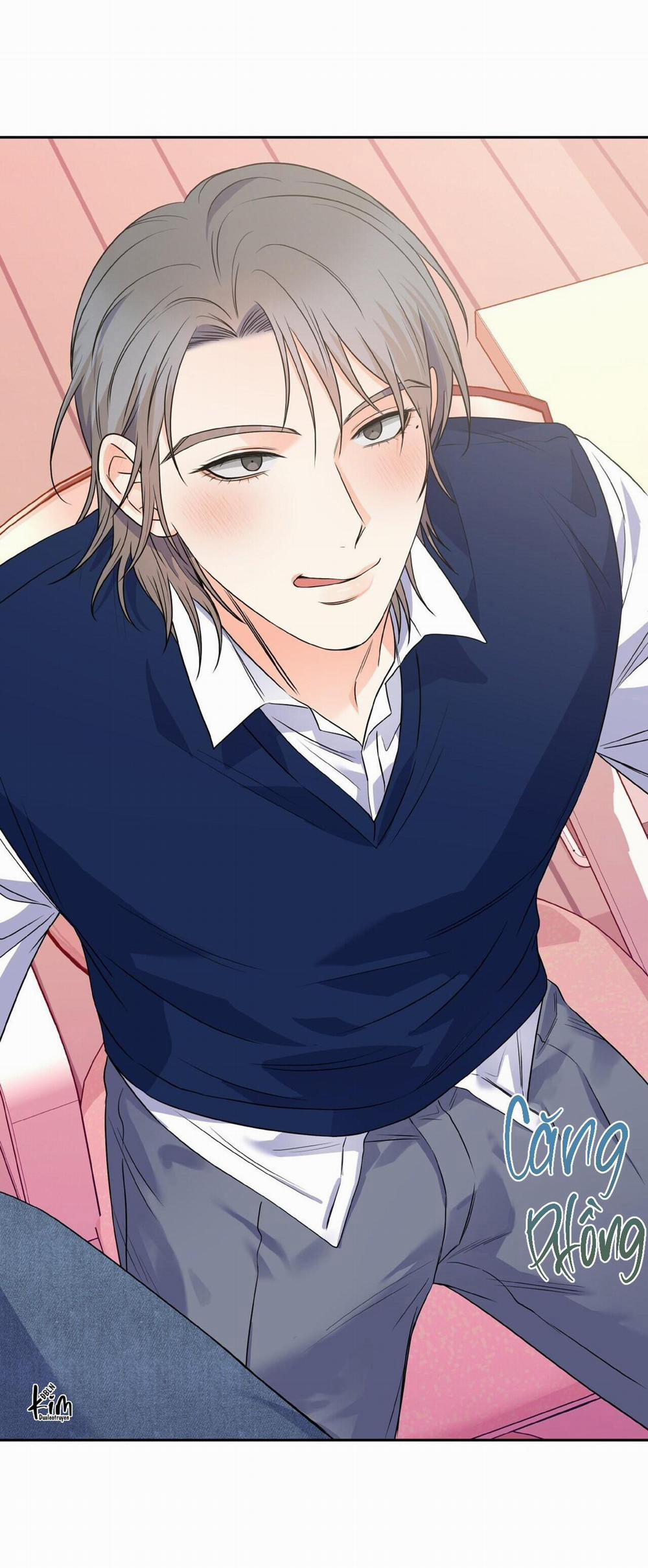 Chán Ghét 27 Đặc biệt 3 trang 43