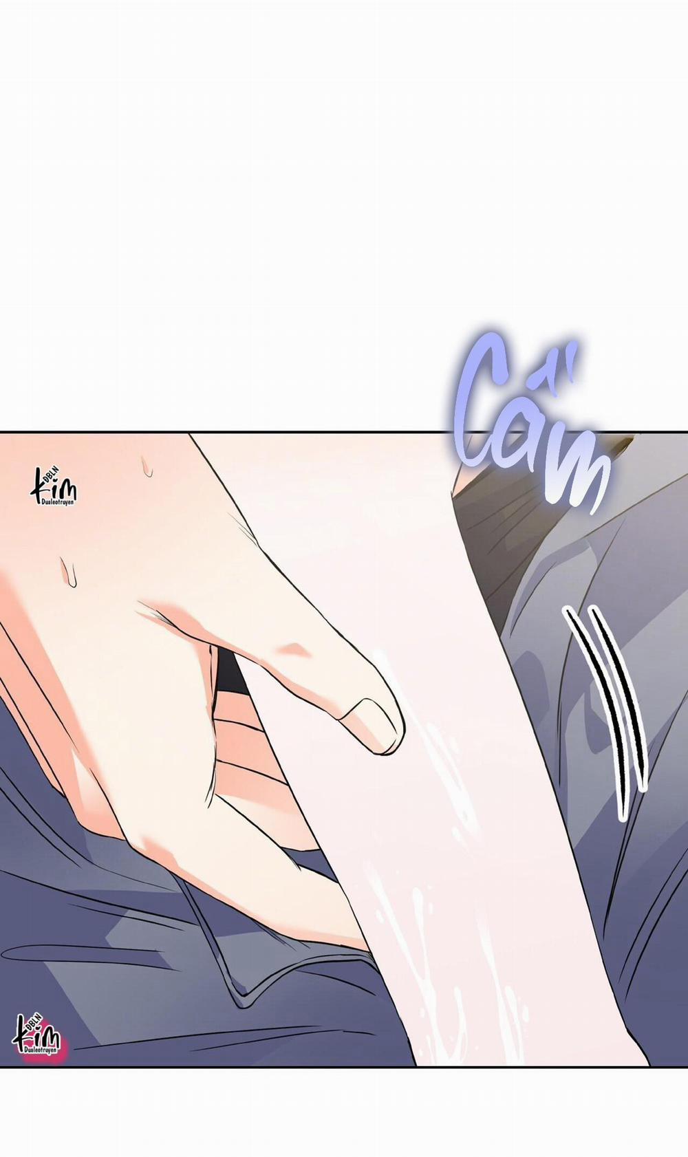 Chán Ghét 27 Đặc biệt 3 trang 46