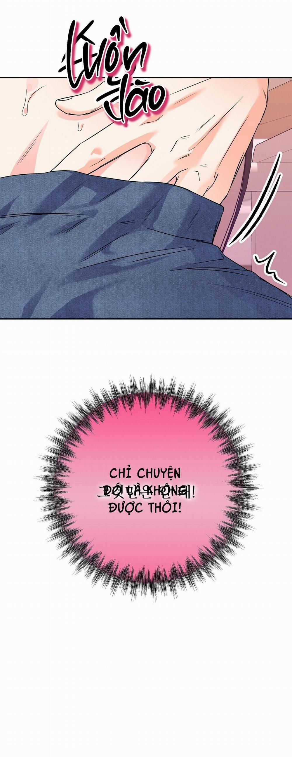 Chán Ghét 27 Đặc biệt 3 trang 50