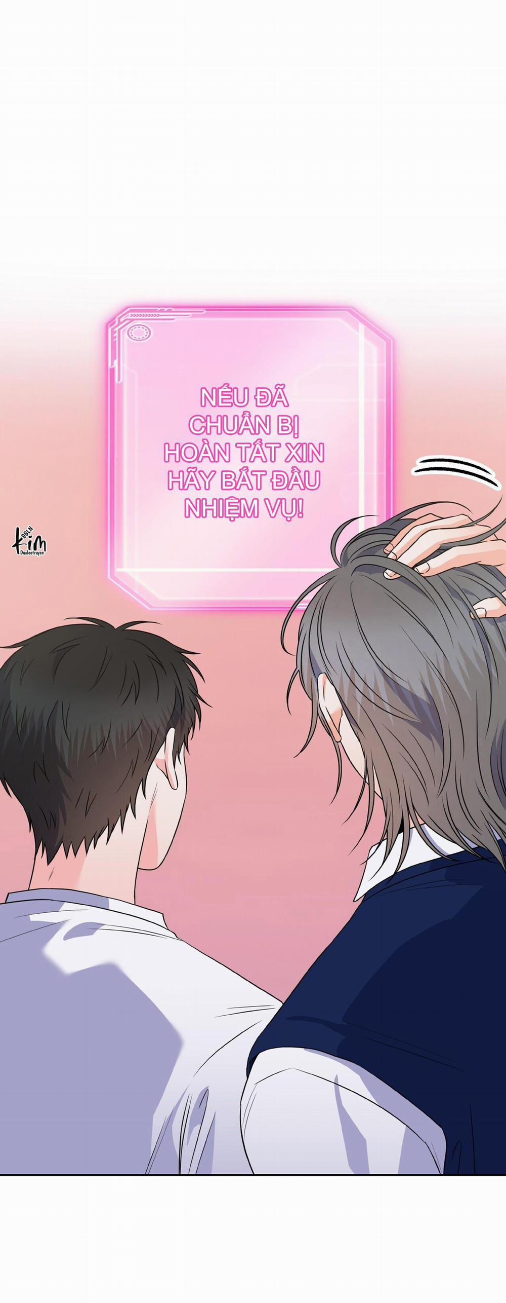 Chán Ghét 27 Đặc biệt 3 trang 7