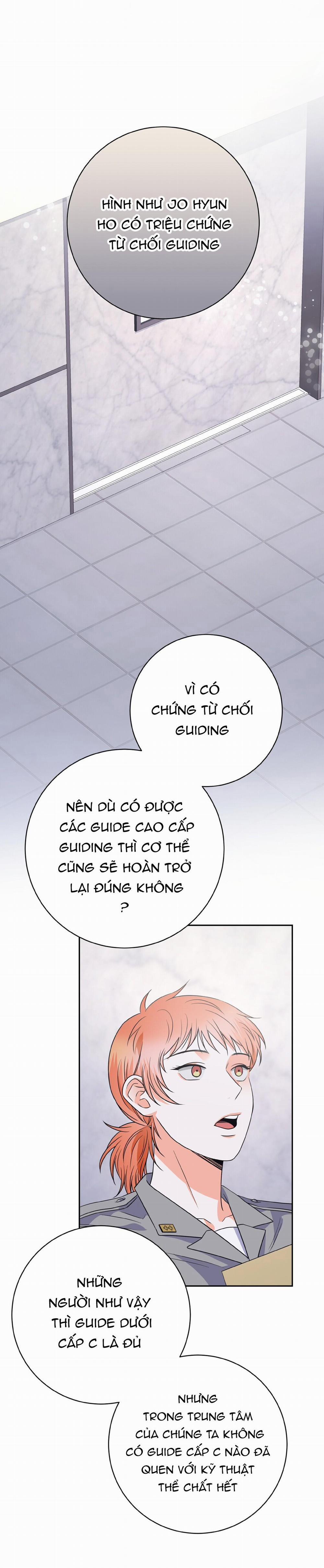 Chán Ghét 27 trang 1