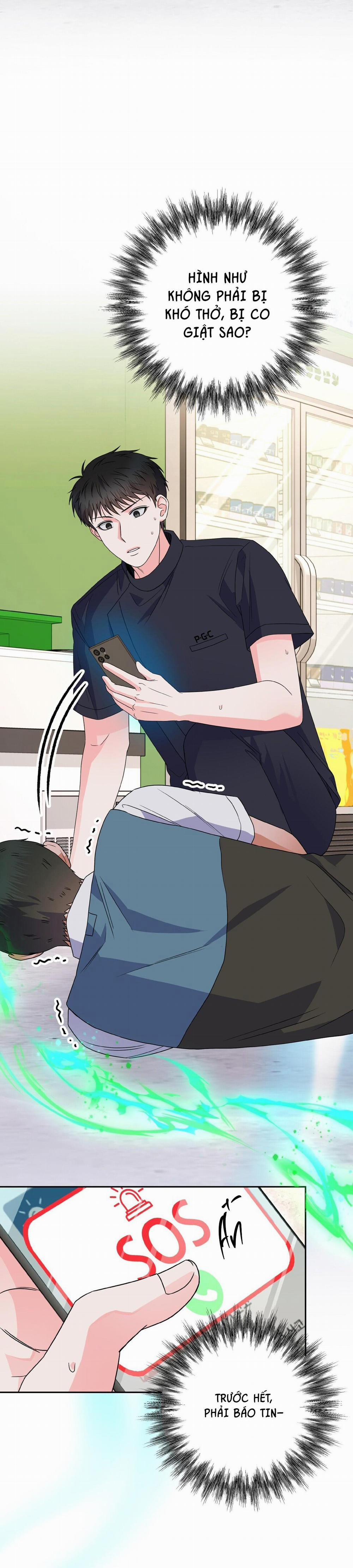 Chán Ghét 27 trang 10