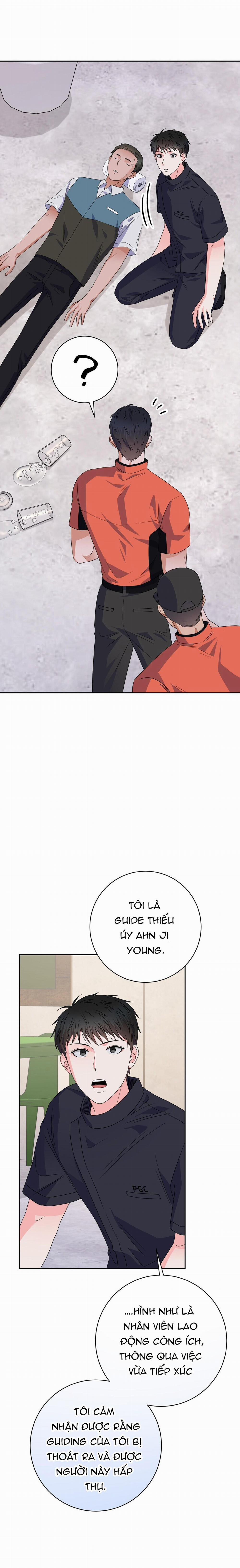 Chán Ghét 27 trang 13