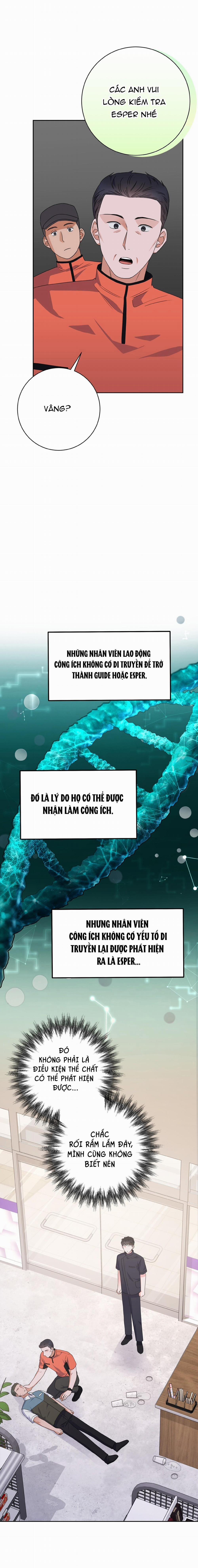 Chán Ghét 27 trang 14