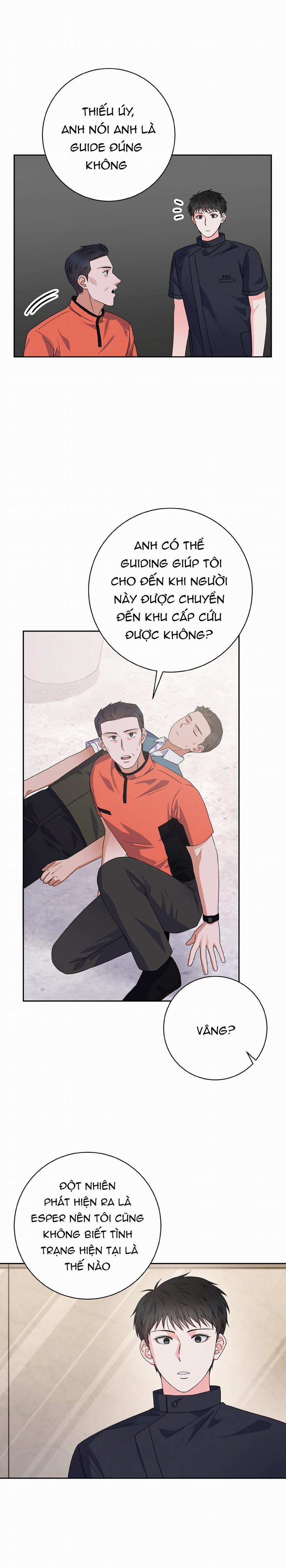 Chán Ghét 27 trang 15