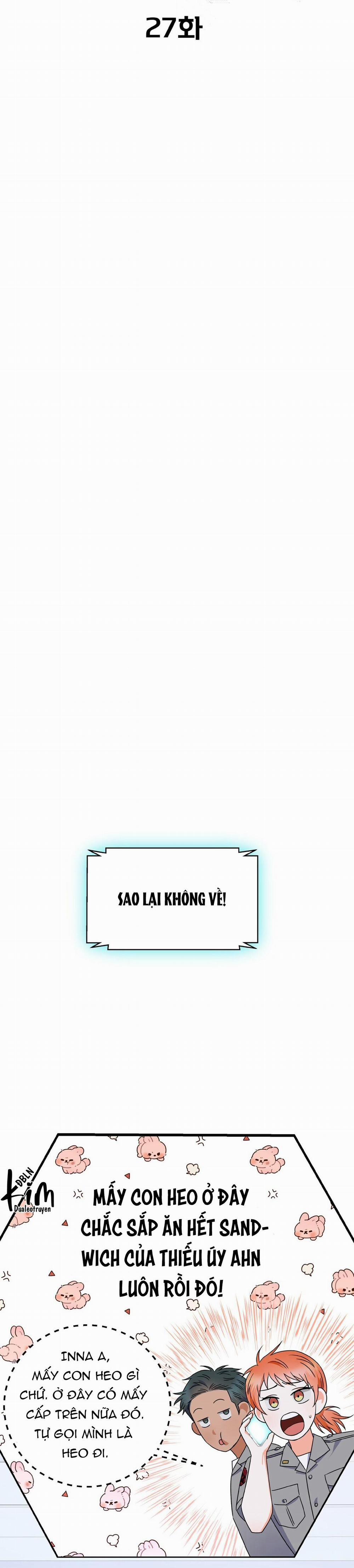Chán Ghét 27 trang 19