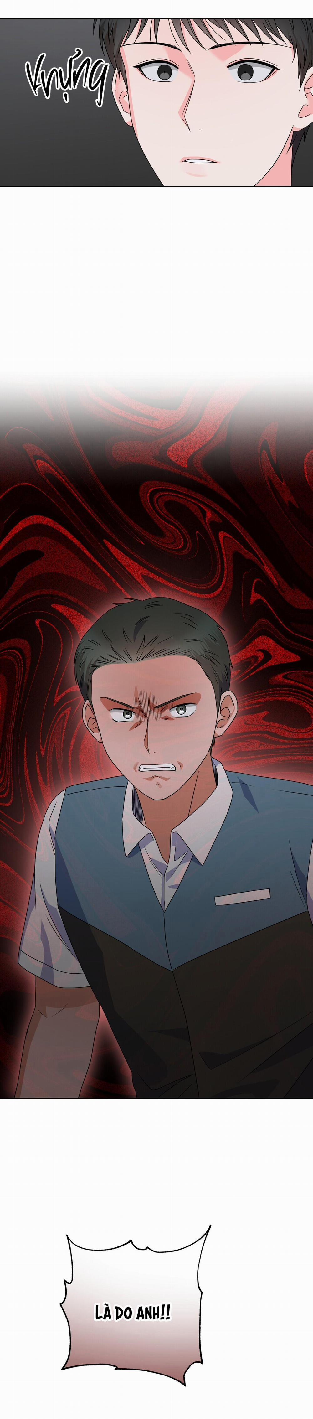 Chán Ghét 27 trang 25