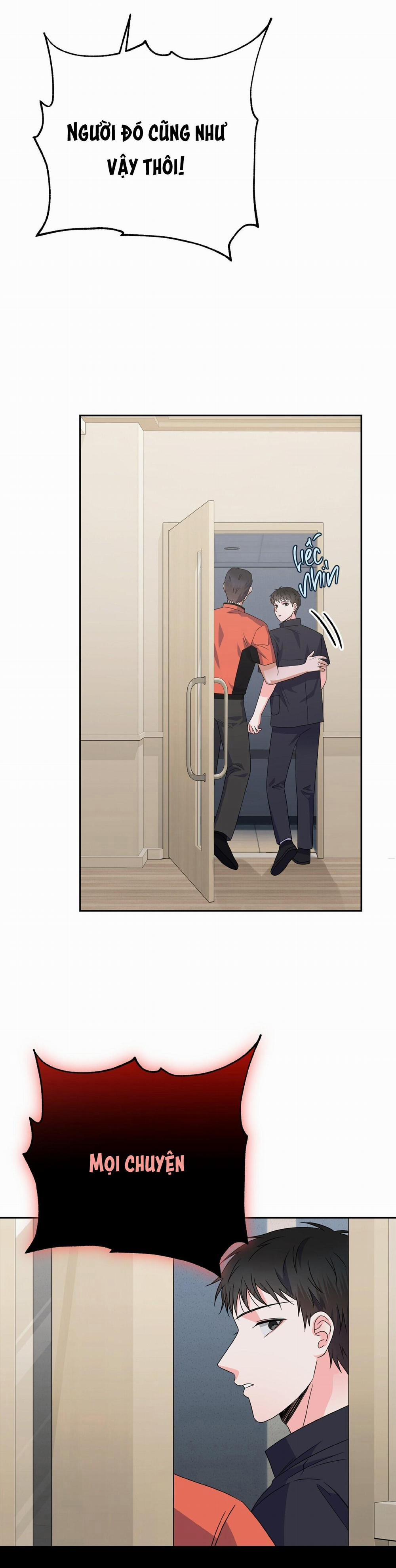 Chán Ghét 27 trang 30