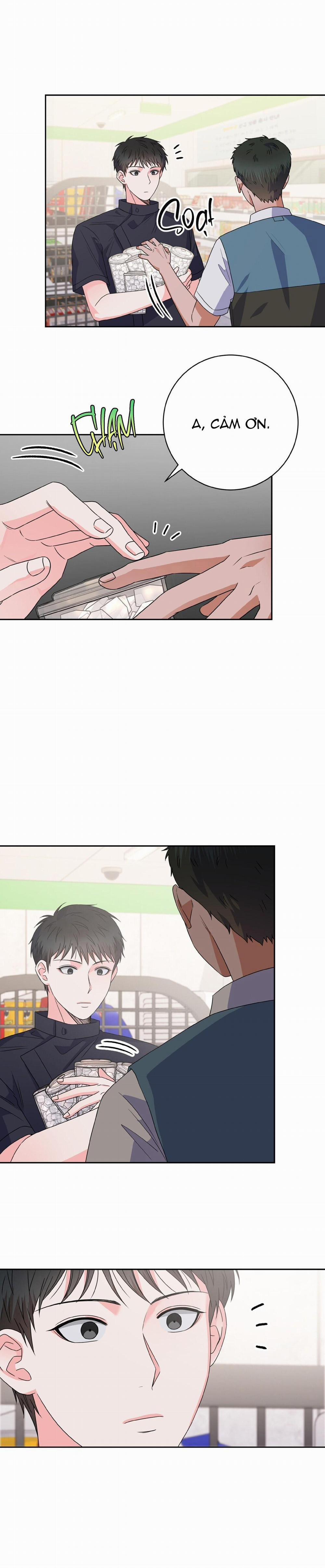 Chán Ghét 27 trang 6