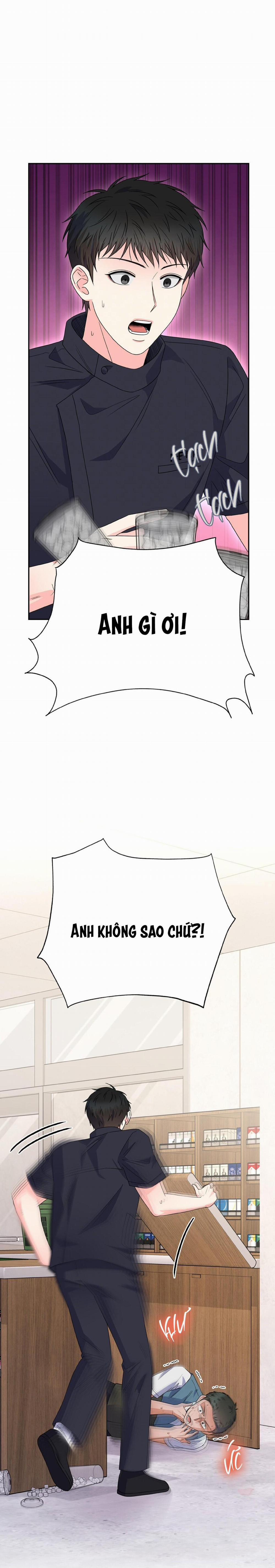 Chán Ghét 27 trang 9