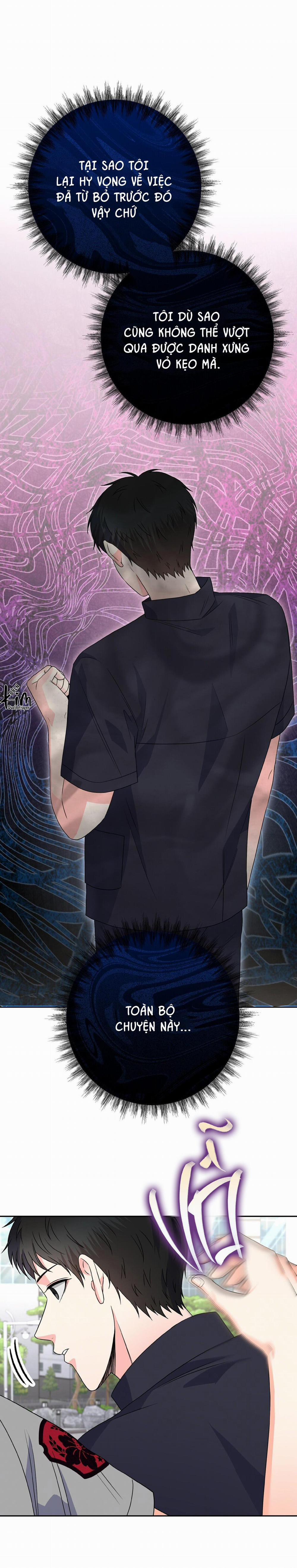 Chán Ghét 28 trang 13