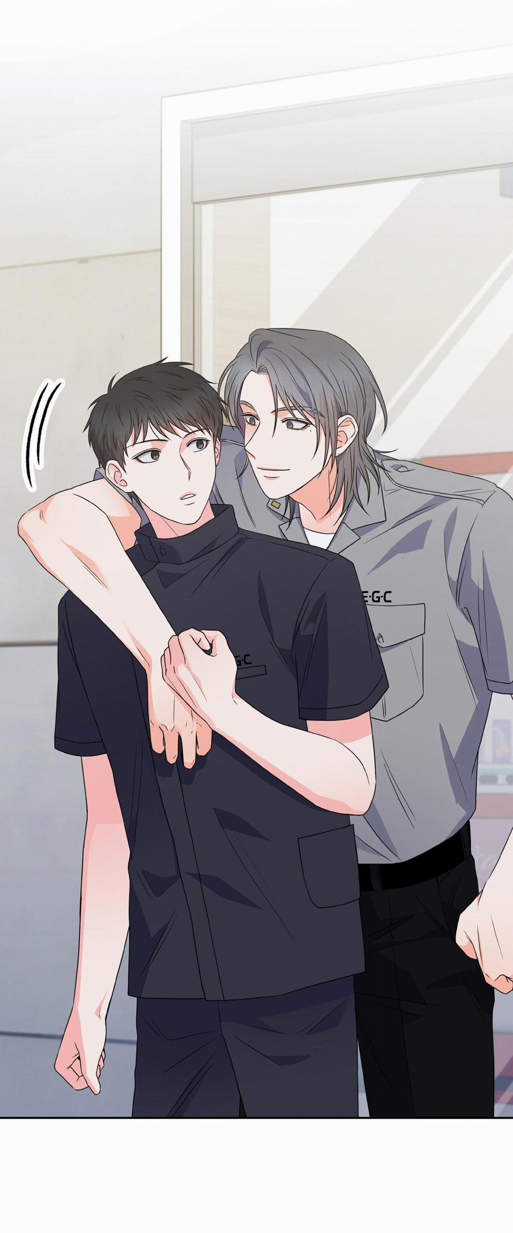 Chán Ghét 28 trang 14