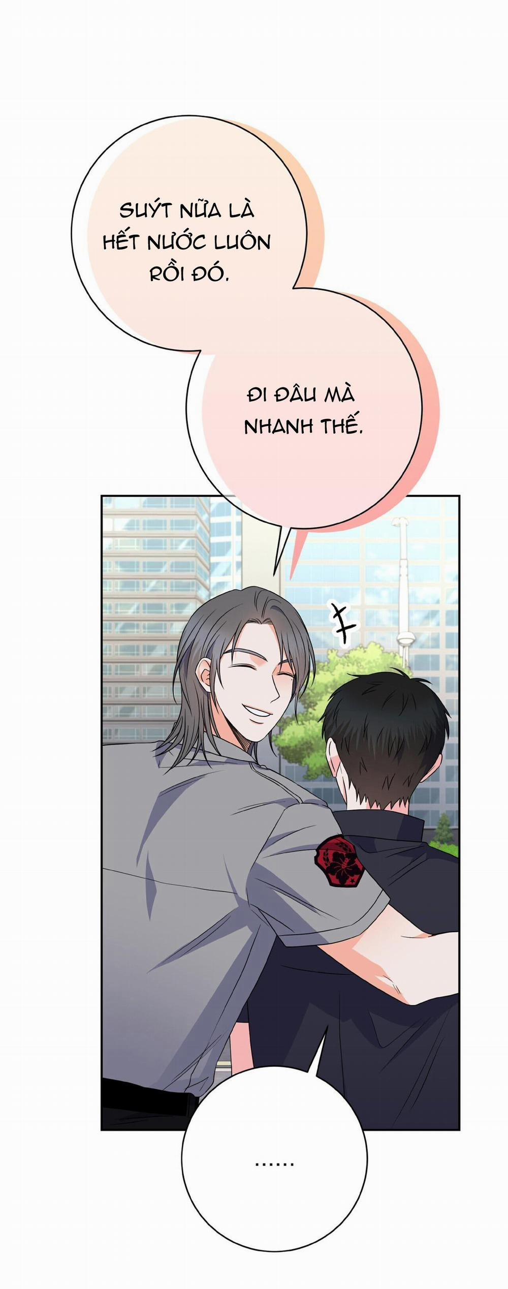 Chán Ghét 28 trang 15