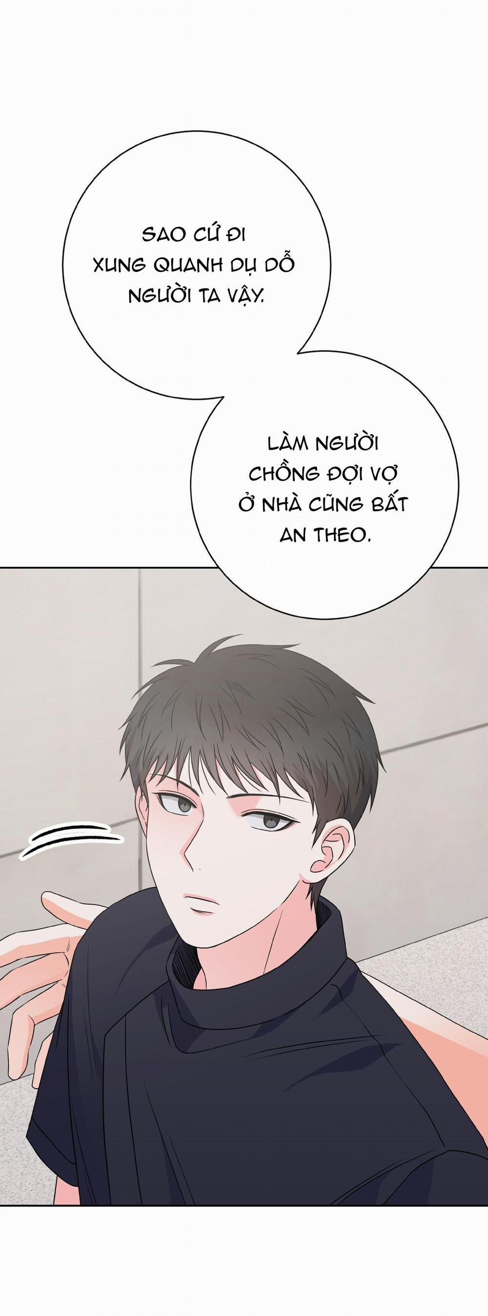 Chán Ghét 28 trang 18