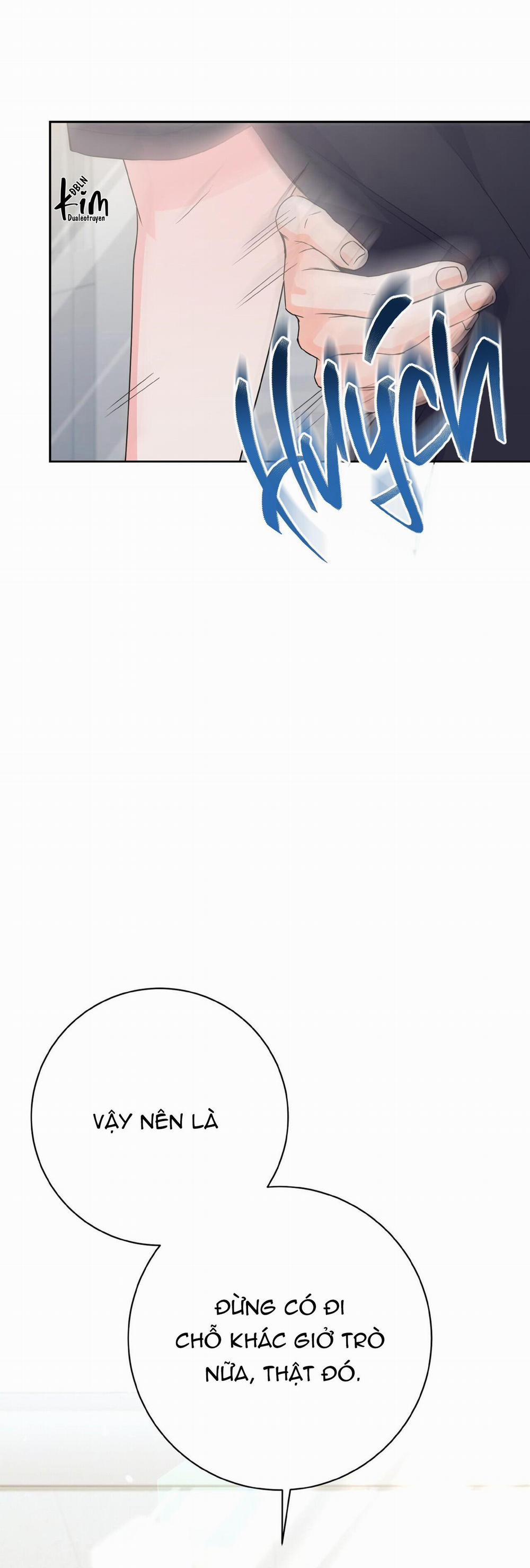 Chán Ghét 28 trang 19