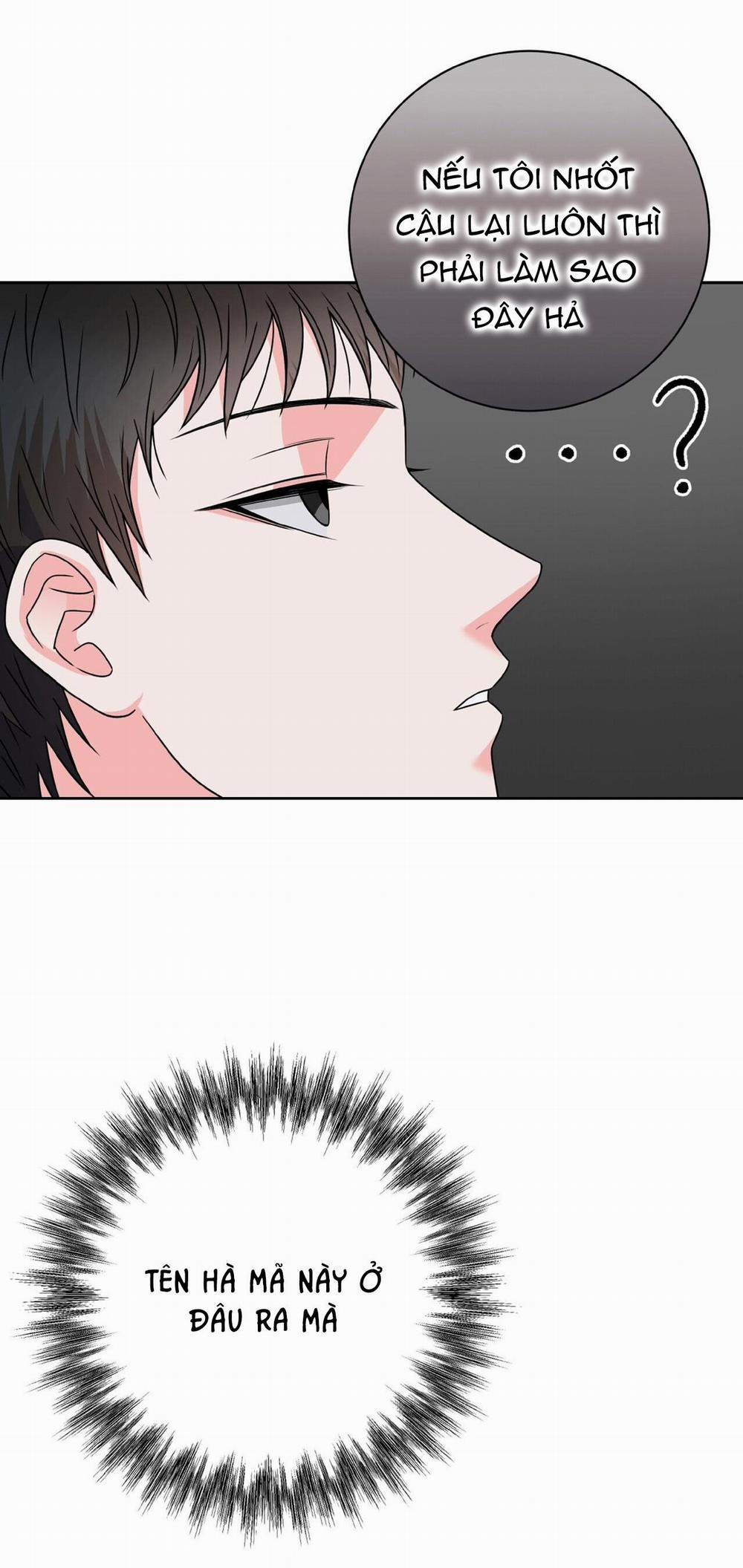 Chán Ghét 28 trang 21